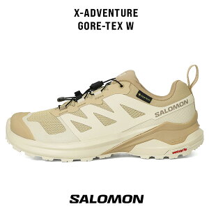 �T������ SALOMON �g���C�������j���O�V���[�Y ���f�B�[�X X-ADVENTURE GTX W GORE-TWEX �G�b�N�X�A�h�x���`���[ �S�A�e�b�N�X �h���X�j�[�J�[ �N�C�b�N�V���[���[�X L45458100 2026�N�H�~�V�� | �u�����h 