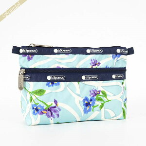 ső2400~N[| 12/12 23:59tX|[gTbN |[` LeSportsac COSMETIC CLUTCH ԕ Cgu[n fB[X 7105 G823 | uh