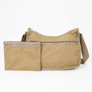 ���X�|�[�g�T�b�N �V�����_�[�o�b�O LeSportsac CLASSIC HOBO �N���V�b�N�z�[�{�[ ���n �x�[�W�� 7520 U202 ���f�B�[�X | �u�����h