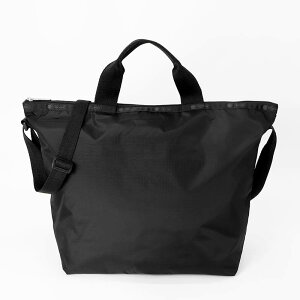 ���X�|�[�g�T�b�N �g�[�g�o�b�O LeSportsac DELUXE EASY CARRY TOTE 2way�V�����_�[�o�b�O ���n �u���b�N 4360 R086 ���f�B�[�X | �u�����h