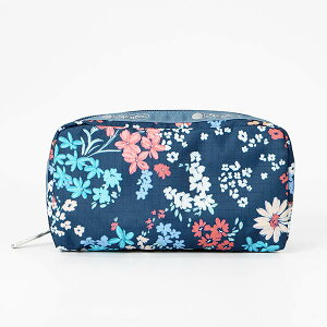 ső4000~N[| 11/24 23:59tX|[gTbN |[` LeSportsac RECTANGULAR COSMETIC ԕ u[n 6511 E718 fB[X | uh