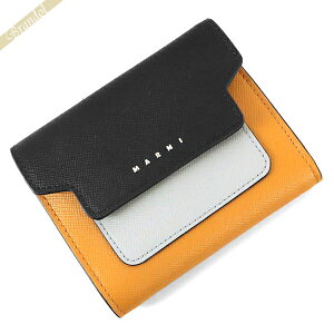 マルニ Marni メンズ二つ折り財布 通販 人気ランキング 価格 Com
