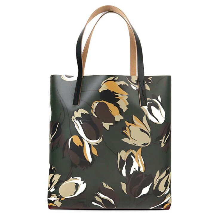 楽天市場】《全品ポイント3倍_22日 23:59迄》マルニ トートバッグ  