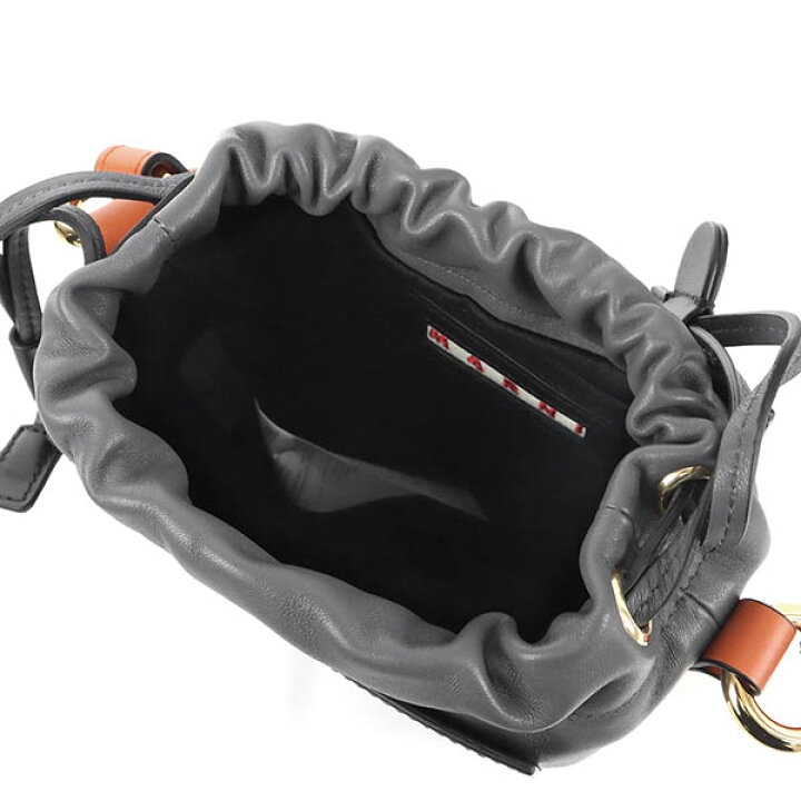 楽天市場】《5%OFFクーポン配布中_11日 10:59迄》マルニ ショルダー  