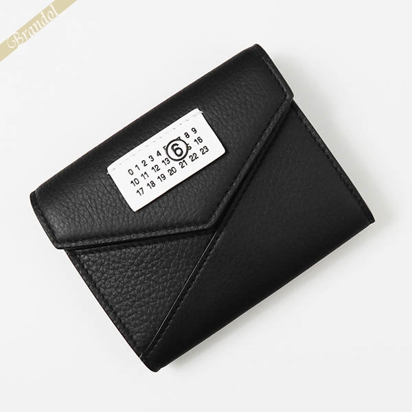 メゾン・マルジェラ(Maison Margiela) 財布 レディース二つ折り財布