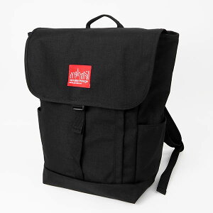 �}���n�b�^���|�[�e�[�W �����b�N�T�b�N Manhattan Portage Washington SQ 20L �o�b�N�p�b�N �u���b�N 1220 BLACK �����Y�E���f�B�[�X | �u�����h