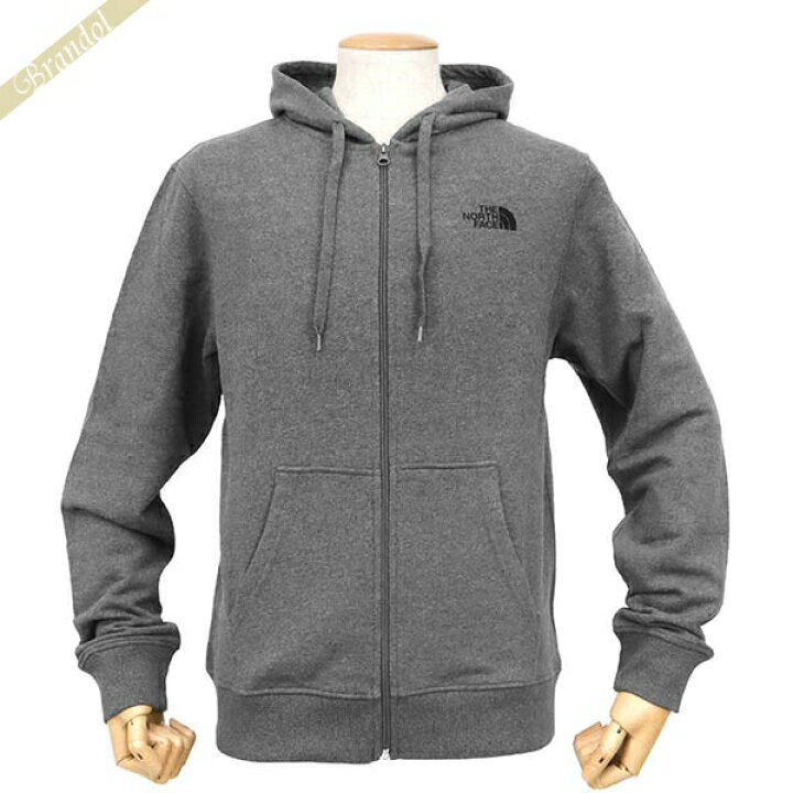 楽天市場 ザ ノースフェイス パーカー The North Face メンズ 長袖 ジップアップパーカー Xs S M L グレー Nf00cep7 Dyy ブランド Azurebrandol 楽天市場 ザ ノースフェイス パーカー The North Face メンズ 長袖 ジップアップパーカー Xs S M L グレー Nf00cep7 Dyy ブランド Azurebrandol