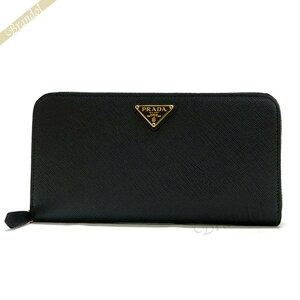 プラダ(PRADA) ラウンドファスナー 長財布 レディース長財布 | 通販 