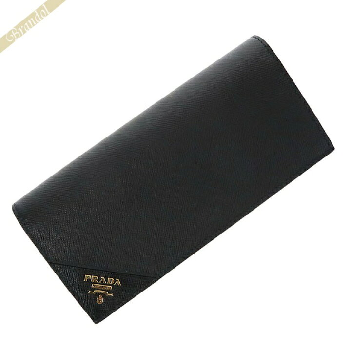 楽天市場 最大8000円クーポン 11日1 59迄 プラダ 長財布 Prada 財布 メンズ サフィアーノ レザー ウォレット ブラック 2mv6 Qme F0632 ブランド Azurebrandol 楽天市場 最大8000円クーポン 11日1 59迄 プラダ 長財布 Prada 財布 メンズ サフィアーノ レザー ウォレット ブラック 2mv6 Qme F0632 ブランド Azurebrandol
