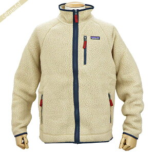ső4000~N[| 11/24 23:59tp^SjA t[X patagonia YgpCWPbg RETRO PILE JACKET S/M/L/XL x[W×lCr[ 22801 ELKH / EL CAP KHAKI | uh
