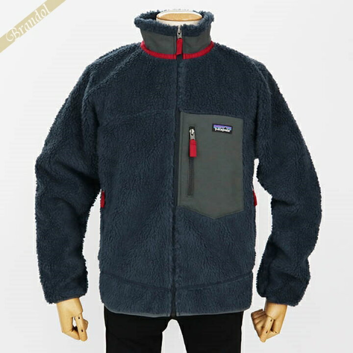 楽天市場】Patagonia パタゴニア メンズ フリース クラシック レトロ-X  