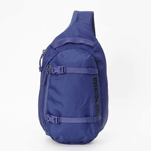 ső4400~N[| 11/2 23:59tp^SjA {fBobO Patagonia Atom Sling Ag XO 8L p[v 48262 Solstice Purple Y fB[X | uh