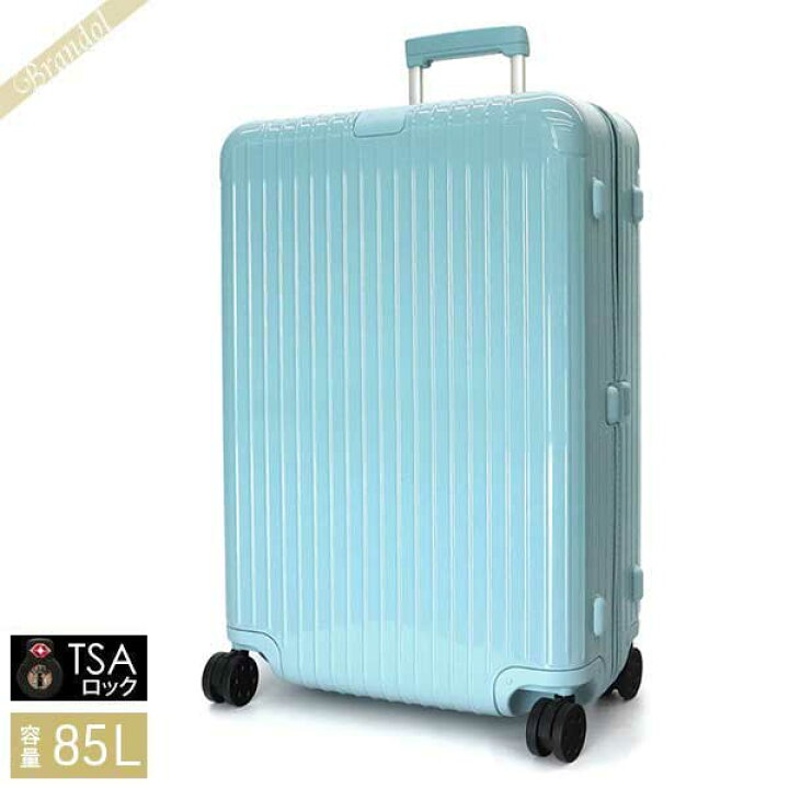 楽天市場】《ポイント5倍_16日 23:59迄》リモワ キャリーケース RIMOWA 