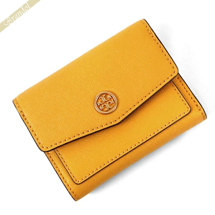 楽天市場】トリーバーチ 三つ折り財布 TORY BURCH 財布 