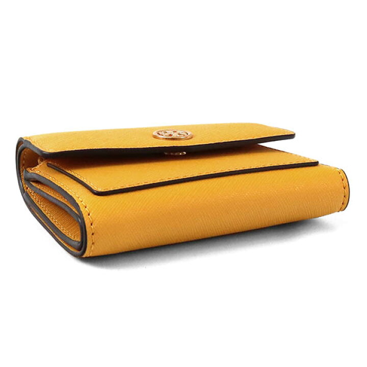 楽天市場】トリーバーチ 三つ折り財布 TORY BURCH 財布 