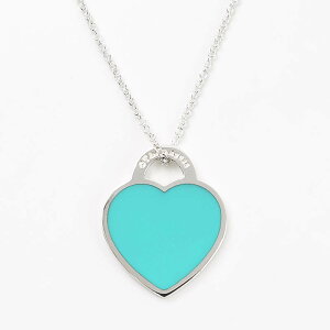 �s�ő�2200�~�N�[�|�� 6/2 23:59���t�q�󂠂�E���ꂠ��rTiffany �e�B�t�@�j�[ �l�b�N���X ���^�[�� �g�D �e�B�t�@�j�[ RTT �X���[�� �n�[�g�y���_���g �V���o�[×�e�B�t�@�j�[�u���[ 72155734