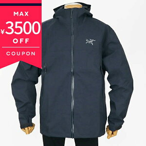 �s�ő�3500�~�N�[�|�� 1/14 19:59���t�A�[�N�e���N�X �x�[�^ �W���P�b�g ARC�fTERYX Beta Jacket �����Y S/M/L/XL�T�C�Y �l�C�r�[ X000008584 BLACK SAPPHIRE | �u�����h
