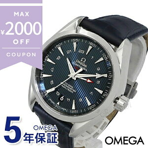 ső2000~N[| 10/12 23:59tIK rv OMEGA Y V[}X^[ ANAe R[ANV Nm[^[ 41mm  lCr[ 231.13.43.22.03.001 | uh