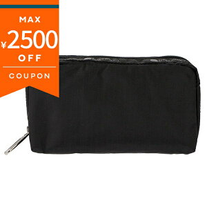 ső2500~N[| 10/20 0:59tX|[gTbN |[` LeSportsac RECTANGULAR COSMETIC n ubN 6511 5982