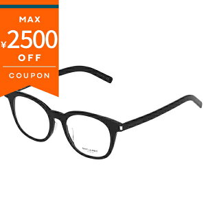 ső2500~N[| 10/20 0:59tT[ Klt[ SAINT LAURENT Y XNGA Zt[ ubN SL289/F SLIM 001 | uh