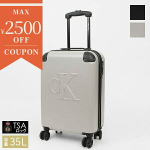 ső2500~N[| 10/29 23:59tJoNC L[P[X Calvin Klein Lina Hard-Side Collection 35L TSAbNΉ c^ STCY ubN/O[ LH118LN3 | uh