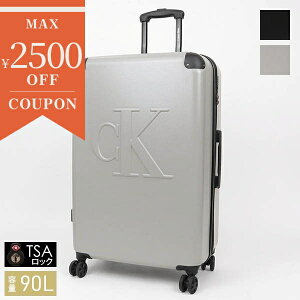 ső2500~N[| 10/29 23:59tJoNC L[P[X Calvin Klein Lina Hard-Side Collection 90L TSAbNΉ c^ LTCY @ubN/O[ LH818LN3 | uh