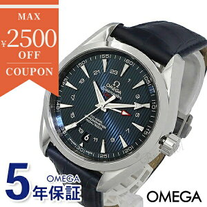 ső2500~N[| 10/29 23:59tIK rv OMEGA Y V[}X^[ ANAe R[ANV Nm[^[ 41mm  lCr[ 231.13.43.22.03.001 | uh