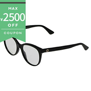 ső2500~N[| 11/7 23:59tOb` Klt[ GUCCI EFg Zt[ ubN Y GG0329O 001 | uh