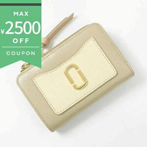 ső2500~N[| 11/7 23:59t}[NWFCRuX ܂z MARC JACOBS [eBeB XibvVbg X J[L}` 2F3SMP061S07 241 fB[X | uh