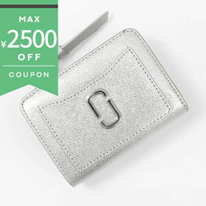 ső2500~N[| 11/7 23:59t}[NWFCRuX ܂z MARC JACOBS XibvVbg RpNg ^bN Vo[ 2F4SMP065S02 040 fB[X | uh