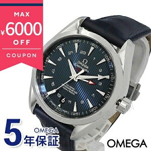 ső6000~N[| 11/11 1:59tIK rv OMEGA Y V[}X^[ ANAe R[ANV Nm[^[ 41mm  lCr[ 231.13.43.22.03.001 | uh