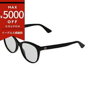 ső5000~N[| 11/17 10:59tOb` Klt[ GUCCI EFg Zt[ ubN Y GG0329O 001 | uh