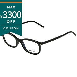 ső3300~N[| 11/18 23:59tT[ Klt[ SAINT LAURENT fB[X EFg Zt[ ubN SL297 001 | uh