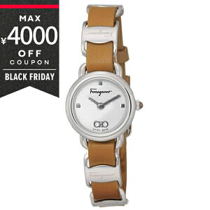 ső4000~N[| 11/24 23:59ttFK rv Ferragamo fB[X VARINA 22mm zCg×CguE SFHT01222 | uh