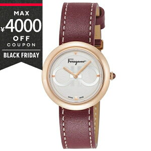 ső4000~N[| 11/24 23:59tFerragamo tFK fB[Xrv CHIC VbN 32mm zCg×bh SFMF00221