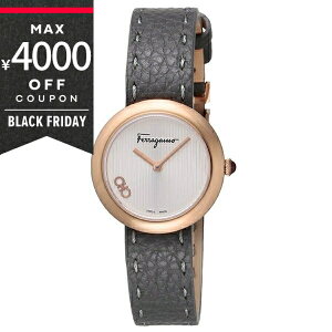 ső4000~N[| 11/24 23:59tFerragamo tFK fB[Xrv VOl`[ 28mm zCg×ubN SFNL00320