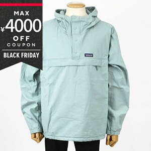 ső4000~N[| 11/24 23:59tp^SjA t@zbK[Y AmbN Patagonia Funhoggers Anorak S/M/L/XLTCY Cgu[n 20325 Thermal Blue Y | uh
