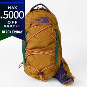 ső5000~N[| 11/27 1:59tm[XtFCX {fBobO THE NORTH FACE BOREALIS SLING {AX XO IW NF0A52UP YOO YEfB[X  | uh