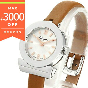 ső3000~N[| 12/1 23:59ttFK rv Ferragamo fB[X Gancino K`[j uXbg 23mm Vo[×CguE SF4302421 | uh