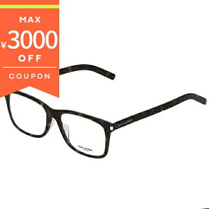 ső3000~N[| 12/1 23:59tT[ Klt[ SAINT LAURENT Y XNGA Zt[ uEn SL288/F SLIM 002 | uh