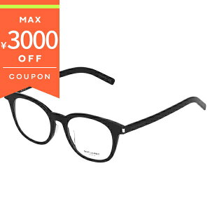 ső3000~N[| 12/1 23:59tT[ Klt[ SAINT LAURENT Y XNGA Zt[ ubN SL289/F SLIM 001 | uh