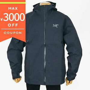ső3000~N[| 12/1 23:59tA[NeNX x[^ WPbg ARCfTERYX Beta Jacket Y S/M/L/XLTCY lCr[ X000008584 BLACK SAPPHIRE | uh