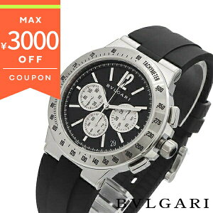 ső3000~N[| 12/1 23:59tuK rv BVLGARI Y fBASm NmOt 41mm  ubN DG41BSVDCHTA | uh