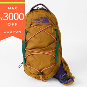 ső3000~N[| 12/1 23:59tm[XtFCX {fBobO THE NORTH FACE BOREALIS SLING {AX XO IW NF0A52UP YOO YEfB[X  | uh