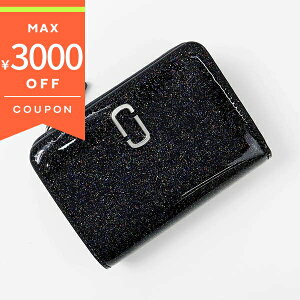 ső3000~N[| 12/1 23:59t}[NWFCRuX ܂z MARC JACOBS U R[ebh Ob^[ J }[N RpNg EHbg ubNn 2R4SMP024S03 001 fB[X | uh