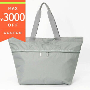 ső3000~N[| 12/1 23:59tX|[gTbN g[gobO LeSportsac CARLIN ZIP TOP TOTE BAG n O[ 3688 R188 fB[X | uh