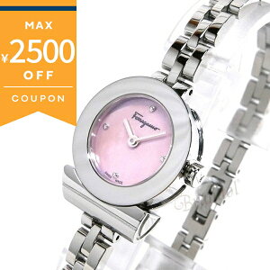 ső2500~N[| 12/4 23:59ttFK rv Ferragamo fB[X Gancino K`[j uXbg 23mm CgsN×Vo[ FBF070017 | uh