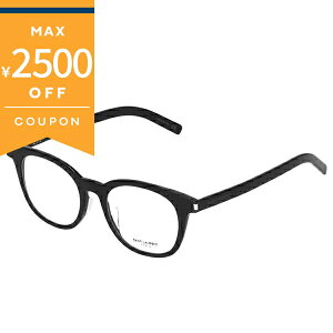 ső2500~N[| 12/4 23:59tT[ Klt[ SAINT LAURENT Y XNGA Zt[ ubN SL289/F SLIM 001 | uh