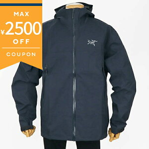 ső2500~N[| 12/4 23:59tA[NeNX x[^ WPbg ARCfTERYX Beta Jacket Y S/M/L/XLTCY lCr[ X000008584 BLACK SAPPHIRE | uh