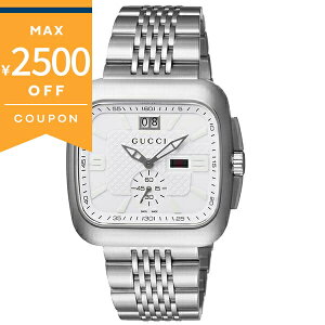 ső2500~N[| 12/4 23:59tGUCCI Ob` Yrv Ob`N[y 42mm zCg×Vo[ YA131319